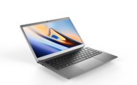 SSD DDR4 14 "Intel Notebook Gaming Laptop N4000 Win10 komputer Ordinateur Laptop bisnis portabel