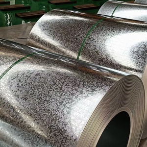 Bobina de Acero Galvanizado por Inmersión en Caliente Laminado en Frío de 0.12-0.4mm, <span class=keywords><strong>Precio</strong></span> de Fábrica, Lámina de Acero Galvanizado Recubierto de <span class=keywords><strong>Zinc</strong></span> - Product Image 2