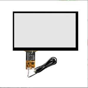 21.5 אינץ usb משטח טיפול ג אף אר אופציונלי bonging ocr oca lcd לוח מגע בגודל מותאם אישית Lcd - Product Image 6