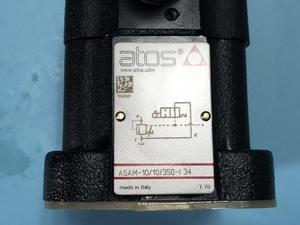 Controlador de Amplificador de la Marca Más Vendida - ATOS E-MI-AC-01F E-RI-TEB-S-01H E-ME-AC-01H - Product Image 2