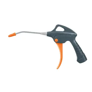 Truper POM Body Blowtorch Gun Equipo de limpieza de plástico - Product Image 1