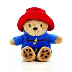 Jouets en peluche personnalisés ours en peluche animaux en peluche poupées porte-clés jouets personnalisés pour enfants mignon noël <span class=keywords><strong>reine</strong></span> d'angleterre - Product Image 1