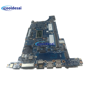 Carte mère d'ordinateur portable HSN-I24C pour 840 G6 850 G6 14U 15U G6 6050A3022501 avec processeur I7-8e génération L65694-601 L62761-601 L62758-601 L62760-601 HSN - Product Image 3