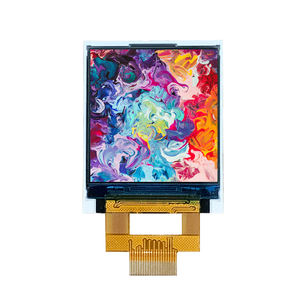 شاشة IPS TFT مقاس 1.47 بوصة بدقة 172×320 مع شريحة ST7789 تدعم 262 ألف لون وسطوع 350 شمعة/متر مربع - Product Image 4