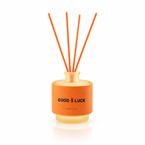 Year Of Horse Reed Diffuser Gift <b>Set</b> Luxury Home Fragrance Essential Oil <b>Candle</b> Scent Diffuser New Year Decor Box - Product Image 6