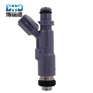 Inyector de Combustible 23250-70120 de Repuesto para Toyota Lexus IS200 IS300 GXE10, Pieza de Suministro de Combustible para Vehículo - Product Image 3