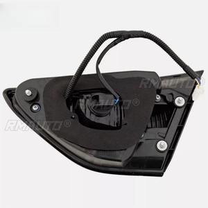 Para Nissan Maxima 2019-2023, Luz Diurna LED, Faro Antiniebla, Conjunto de Luces Traseras para Automóvil, Modificación 265409DJ0A NI2803122 - Product Image 4