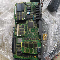 Placa Madre del Gabinete de Control FANUC A16B-3200-0412
