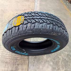 Высококачественные шины 285/75R16 для пикапов и внедорожников, внедорожные шины 285 75 16 MT - Product Image 1