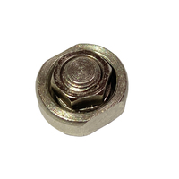 Charnière d'amortissement rotative pour lampe de bureau, lampe d'étude et lampe LED, charnière d'amortissement d'éclairage en gros