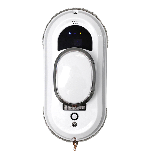 Multi-mode Cleaning Window Robot High-rise Building Cost-effective High-efficiency Time-saving Wholesale Dropshipping Supported