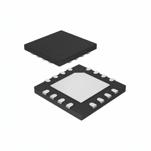 16 UQFN Exposed Pad Embedded PIC16F1455T-I_JQ Electronic Chips Component Authorized Distributor - Product Image 1