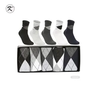 KH- E039 socks in socks market yiwu cotton ecofriendly socks