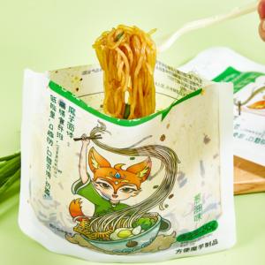 Private Label Instant Shirataki <strong>Noodles</strong> Ready to Eat Non Fried <strong>Noodles</strong> <strong>Konjak</strong> Low Carb <strong>Noodles</strong> - Product Image 6