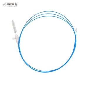 Hoge Kwaliteit Wegwerp Biopsie Cytologie Borstel Cel Borstel - Product Image 2