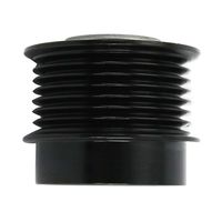 Nueva PIEZA DE AUTOMÓVIL, POLEA DE ALTERNADOR para TOYOTA RAV4 1AZFE 2AZFE 27415-0W040