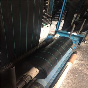 Géotextile Tissé Par polypropylène aiguilleté non tissé tissu Pour Le Renforcement - Product Image 2