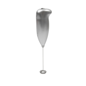 Espumador <span class=keywords><strong>de</strong></span> <span class=keywords><strong>Leche</strong></span> Eléctrico Automático Portátil Original Personalizado para Cappuccino - Product Image 3