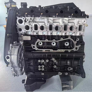 Conjunto de Motor Usado Original para <span class=keywords><strong>Toyota</strong></span> <span class=keywords><strong>RAV4</strong></span> 2.0 Highlander 2.7 Camry 2.5 Previa 2.4 Hiace Hilux <span class=keywords><strong>D4D</strong></span> 1KD 2KD - Product Image 1