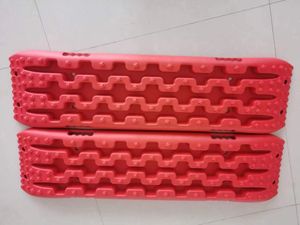 Planche <span class=keywords><strong>de</strong></span> secours épaissie anti-glissement pour véhicules tout-terrain, outil d'urgence pour sable, neige et <span class=keywords><strong>boue</strong></span> - Product Image 6