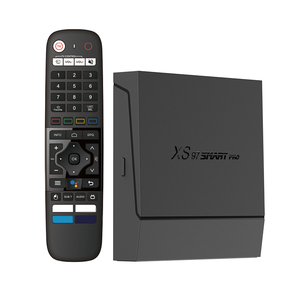 2GB+16GB <b>Android</b> 12 <b>TV</b> <b>Box</b> Allwinner H618 Chipset 4K 10-bit HDR WiFi 6 BT5.2 - Product Image 5