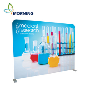 Giá tốt duy nhất in chăm sóc em bé tổ chức sự kiện hiển thị LED ánh sáng trong nhà Backdrop công ty hiển thị đồ họa - Product Image 4