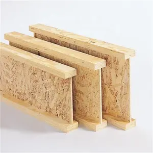 Floor OSB Web I travetti trusses posi floor joist