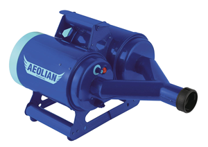 GEMINI Parallel <span class=keywords><strong>Dog</strong></span> Pet Riesiger Blow Force Trockner Gebläse mit variabler Geschwindigkeit Doppel motor Blaster Secador Para Perros - Product Image 2