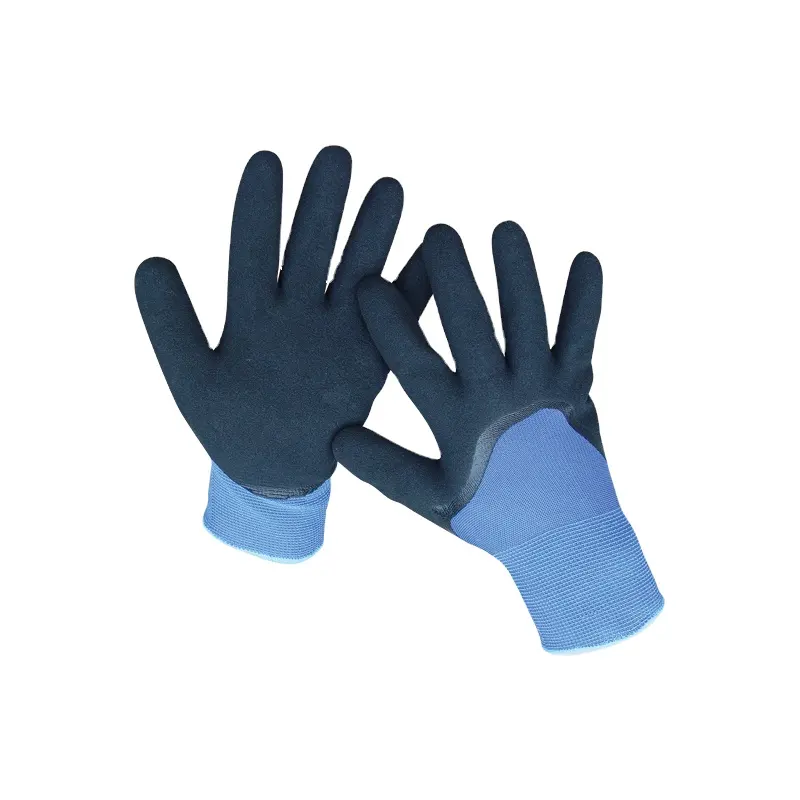 XXL Industriel nitrile gants réutilisables