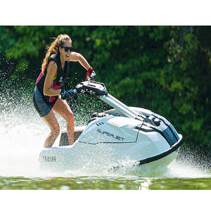 HYw оригинальный чистительная щетка, Бензоинструмент бензина взрослых SuperJet <span class=keywords><strong>jet</strong></span> <span class=keywords><strong>ski</strong></span> водных видов спорта развлечений водные мотоциклы 4-х Тактный Двигатель гонки на моторной лодке - Product Image 3