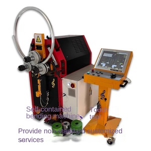 โคมไฟระย้าติดเพดาน LED แบบโค้ง SMD 36W 60W 120W แบบเรียบง่ายที่ทันสมัยสำหรับห้องสมุดห้องออกกำลังกายสำนักงานอลูมิเนียม CRI สูง90 - Product Image 3