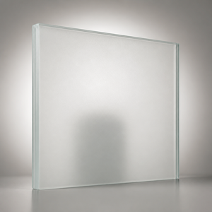 Verre trempé stratifié multicouche, verre de sécurité renforcé pour marches d'escalier en spirale, sols en verre et passerelles - Product Image 2