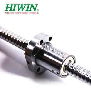 น็อตบอลสกรู Hiwin แบบรีด C7 ความแม่นยำสูง R1204 1605 1616 2005 3210 - Product Image 1