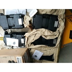 ปั๊มโรตารี่ไฮดรอลิกแบบชันท์ Bucher Qxt22 005 วัสดุยืดหยุ่น รายการมาตรฐาน - Product Image 1