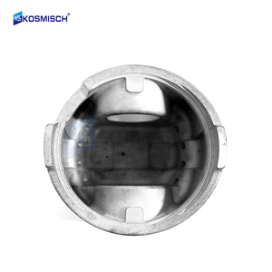 Комплект поршней 6D15T с пальцем, прямые поставки с завода, запчасти для поршней 6D15T, OEM ME032870, для замены поршней дизельного двигателя MITSUBISHI - Product Image 5