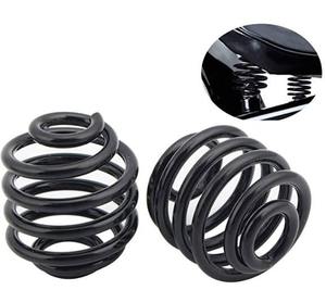 Fabricant de ressorts de compression sur mesure, ressort de compression en acier inoxydable, haute élasticité, utilisation industrielle durable - Product Image 5