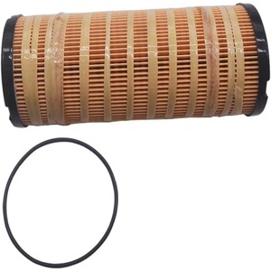 ตัวกรองเชื้อเพลิงของเครื่องยนต์รถขุดตีนตะขาบ E320D2 E312D2 1R-1804รับประกัน1ปี - Product Image 5
