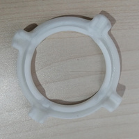 Servicio de Mecanizado de Prototipos Rápidos, Piezas CNC de Precisión Personalizadas en Acero Inoxidable 304 y Aluminio, Torneado, Corte y Fresado