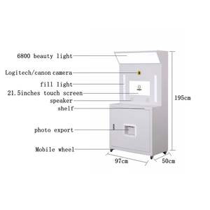 Pavillon commercial Photomaton Machine Coin Style Selfie Photomaton Photographie Coréen Pakistan Populaire <span class=keywords><strong>Pas</strong></span> <span class=keywords><strong>Cher</strong></span> <span class=keywords><strong>Photobooth</strong></span> - Product Image 2