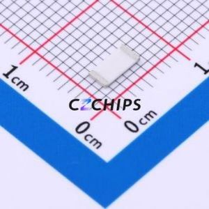 AC2010JK-07330RL SMD Resistor 2010 ( Type: Thick Film )( Resistance: 330Ohm Precision: 5% ) - Product Image 2