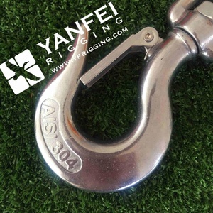 Thép không gỉ 304 xoay móc 650kg - Product Image 6