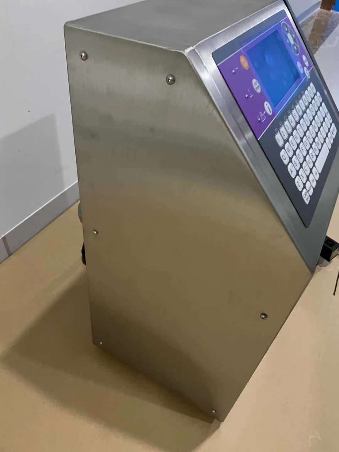 インクジェットプリンター使用良好な状態オリジナルMarkem