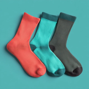 Pour <span class=keywords><strong>SHEIN</strong></span> Vendeur Consommation Privée Chaussettes De Sport Haute Performance Évacuation De L'humidité Chaussettes De Cheville Rembourrées Athlétiques pour La Course À Pied Randonnée - Product Image 4