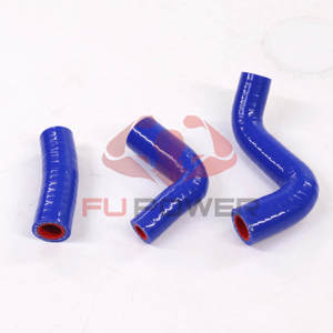 KIT de tuyau de reniflard personnalisé tuyau pour AUDI S3 A3 TT LEON CUPRA R <span class=keywords><strong>BAM</strong></span> 210 225 BHP 1.8T - Product Image 4