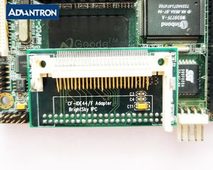 Adaptador BrightsSky IPC/F, placa base Industrial VBO, placa base, módulo de CPU, placa principal, placa base, Stock Original - Product Image 5