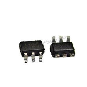 Régulateur de tension de commutation PMIC Jeking, sortie décharge 6-SC70 -40 à 105 TPS22919DCKT - Product Image 4