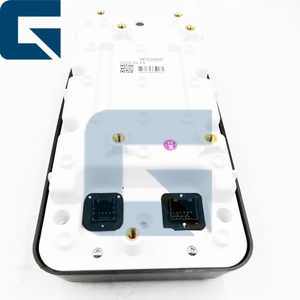 จอแสดงผล YN59S00039F5 สำหรับ SK200-10 SK210-10 - Product Image 2