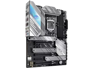 AS-US STRIX Z590-A GAMING WIFI Refurbished Motherboard <b>DDR4</b> ATX Four Channels 128GB <b>RAM</b> 11th 10th Gen LGA1200 Socket As-Us Strix - Product Image 2