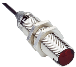 GRL18-N1132 Détection d'objets/Détection de présence Laiton 10m IP67 <span class=keywords><strong>Indus</strong></span> Photoélectrique Sys - Product Image 4