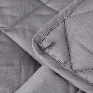 Precio atractivo de <span class=keywords><strong>ansiedad</strong></span> ponderada manta barato ponderada Manta - Product Image 4